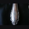 Wewelsburg Silverware ( Reproduction ) # 1189