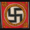 Fuhrer Standard 5x5 Navy Marked # 1199