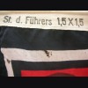 Fuhrer Standard 5x5 Navy Marked # 1199