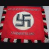 Deutschland Erwache Banner  # 1209