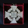 25 Year Faithful Service Cross # 1221