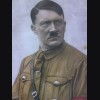 Adolf Hitler Propaganda Photo # 1227