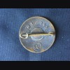 NSDAP Party Pin # 1261