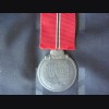 German Eastern Front Medal # 1274