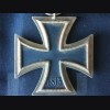 Iron Cross 2nd Class # 1275