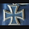 Iron Cross 2nd Class # 1276