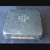 Iron Cross 1st Class Cased # 1334