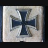 Iron Cross 1st Class Cased # 1334