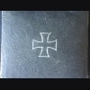 Iron Cross 1st Class Cased # 1334