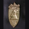Nuremberg Honor Badge 1929 # 1387
