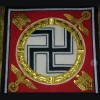 Fuhrer Standard ( Reproduction ) # 1388