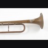 Third Reich Trumpet  # 1395