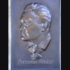 Hermann Goring Plaque  # 1401