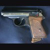 Walther PPK Pre-War  # 1432