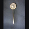 N.S.D.A.P Sympathizer Stickpin-Celluloid # 1469