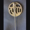 Wehrmacht Civil Employee Stickpin # 1511