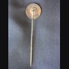N.S.D.A.P Sympathizer Stick Pin # 1562