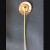 N.S.D.A.P Party Stickpin- Ges. Gesch. # 1584