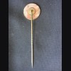 N.S.D.A.P Sympathizer Stick Pin # 1613