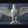 Pabst Style Desk Eagle W/ Dedication- Wehrmacht # 1678