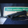 Marushin Boxed MP-40 Machine Gun (Boxed) # 1698