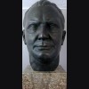 Herman Goring Bronze Bust ( J. Rogge ) # 1702