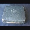 Iron Cross 1st Class ( Deumer ) Cased # 1706