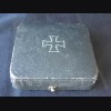 Iron Cross 1st Class ( Deumer ) Cased # 1706