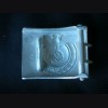 S.A Reservist Belt Buckle # 1714