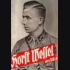 Horst Wessel Bronze Bust ( Ernst Paul Hinckeldey ) 1939 # 1719