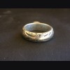 SS Totenkopf Ring ( Honor Ring ) # 1736