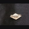 Hitler Youth Diamond Pin # 1788