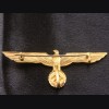 Kriegsmarine Breast Badge # 1790