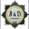 1. About B+D Publishing 