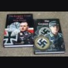 2 Book Package- German Cross