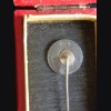 Gahr Stickpin Boxed W/ Attribution- Richard Reichert (Pepera Collection) # 1862