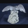 Imperial/ 3rd Reich Presentation Eagle  # 1865