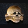 SS TK Cap Skull  # 1877