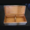 Hermann Goring Presentation Cigar Box- Nuremburg 1929