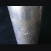 Large Silver Presentation Cup- Wilhelm Binder # 1892