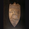 Nuremberg 1929 Table Medal 1929- Silver # 1911