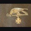 WWI Sweetheart Lapel Pin # 1938