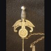 Sword Tie Pin or Lapel Pin # 1939