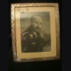 Heinrich Himmler Framed Studio Portrait- Franz Bauer # 1947
