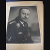 Heinrich Himmler Framed Studio Portrait- Franz Bauer # 1947