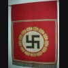Reich's Chancellery Wall Tapestry # 1983