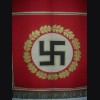 Reich's Chancellery Wall Tapestry # 1983