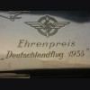 Ehrenpreis DLV 1935 Cigarette/ Cigar Box # 1989