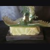 Bronze Ehrenpokal Adler Statue- Rare # 2000