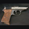 Walther PPK Rig- Complete 1934 # 2016